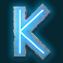 rise of gods reckoning slot k symbol