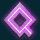 rise of gods reckoning slot q symbol
