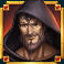 rise of olympus slot hades symbol