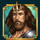rise of olympus slot poseidon symbol