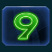 stargate megaways slot 9 symbol