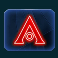 stargate megaways slot a symbol