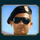 stargate megaways slot colonel o neill symbol