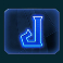 stargate megaways slot j symbol