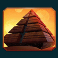 stargate megaways slot pyramid symbol