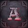 sticky bandits trail of blood slot ace symbol