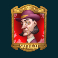 sticky bandits trail of blood slot chancellor wild symbol