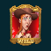 sticky bandits trail of blood slot deputy wild symbol