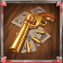 sticky bandits trail of blood slot golden revolver symbol