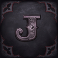 sticky bandits trail of blood slot jack symbol