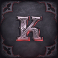 sticky bandits trail of blood slot king symbol