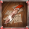 sticky bandits trail of blood slot knife symbol