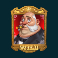 sticky bandits trail of blood slot mayor wild symbol