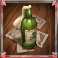 sticky bandits trail of blood slot molotov cocktail symbol