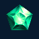 the magic orb hold and win slot turquoise gemstone symbol