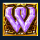the magic orb hold and win slot wild symbol