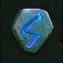 the trolls treasure slot blue rune symbol