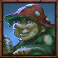 the trolls treasure slot boy troll symbol