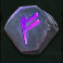 the trolls treasure slot pink rune symbol