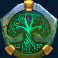 the trolls treasure slot scatter symbol