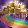 thunderstruck 2 mega moolah slot asgard symbol