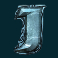 thunderstruck 2 mega moolah slot j symbol