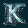 thunderstruck 2 mega moolah slot k symbol