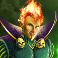 thunderstruck 2 mega moolah slot loki symbol