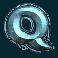 thunderstruck 2 mega moolah slot q symbol