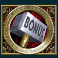 thunderstruck 2 mega moolah slot thors hammer bonus scatter symbol