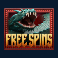 vikings go to valhalla slot free spins symbol