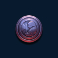 vikings go to valhalla slot purple coin symbol