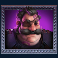 vikings go to valhalla slot purple viking symbol