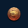 vikings go to valhalla slot yellow coin symbol