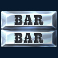 western gold 2 double barrel slot double bar symbol