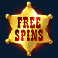western gold 2 double barrel slot free spins symbol