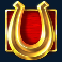 western gold 2 double barrel slot scatter symbol