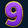 wolf strike slot 9 symbol