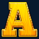wolf strike slot a symbol
