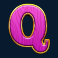 wolf strike slot q symbol