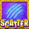 wolf strike slot scatter symbol