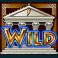 zeus slot marble temple wild symbol