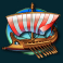 zeus slot ship symbol