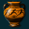 zeus slot vase symbol