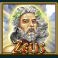 zeus slot zeus symbol
