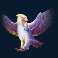 amazing link zeus slot eagle symbol