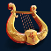 amazing link zeus slot lyre symbol