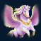 amazing link zeus slot pegasus symbol