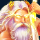 amazing link zeus slot wild symbol