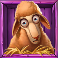 animal madness slot sheep symbol